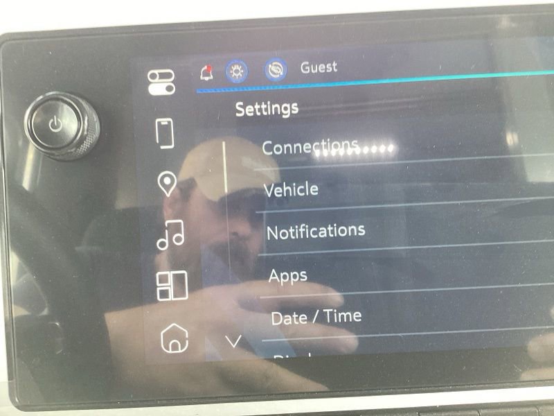 New 2025 Chevrolet Brightdrop 400 FWD image 31