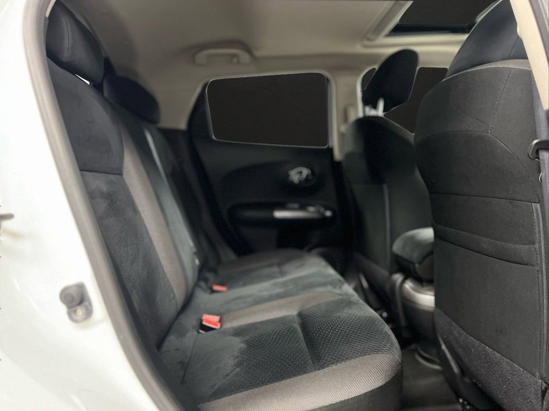 Used 2013 Nissan Juke SV image 23