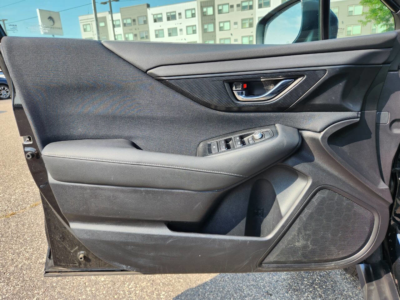 Used 2023 Subaru Outback Premium image 19