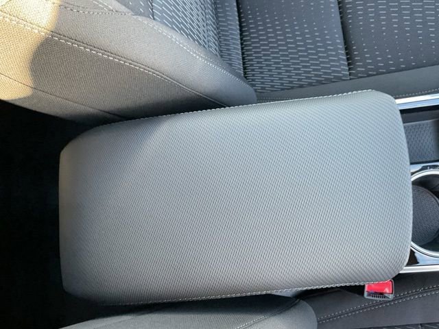 New 2026 Chevrolet Equinox LT w/ Safety and Technology Package image 19