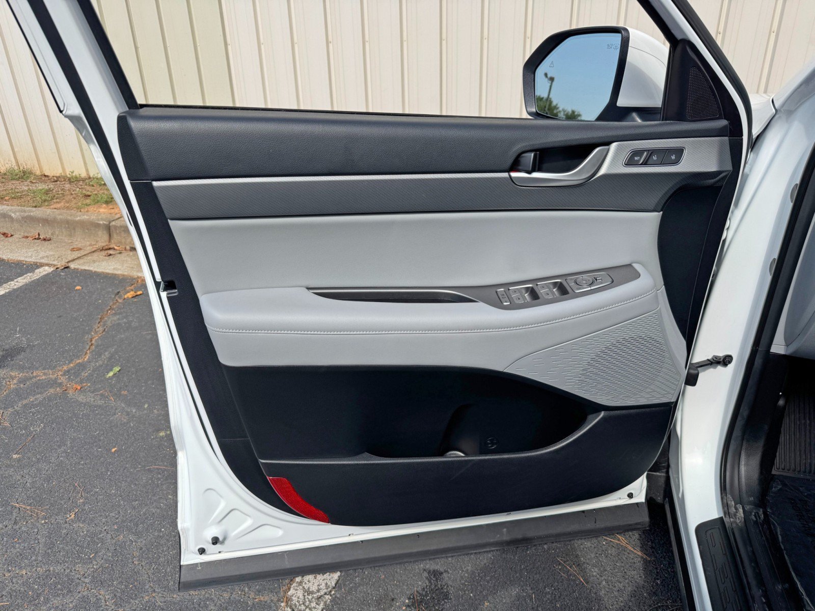 Used 2025 Hyundai Palisade SEL FWD image 39