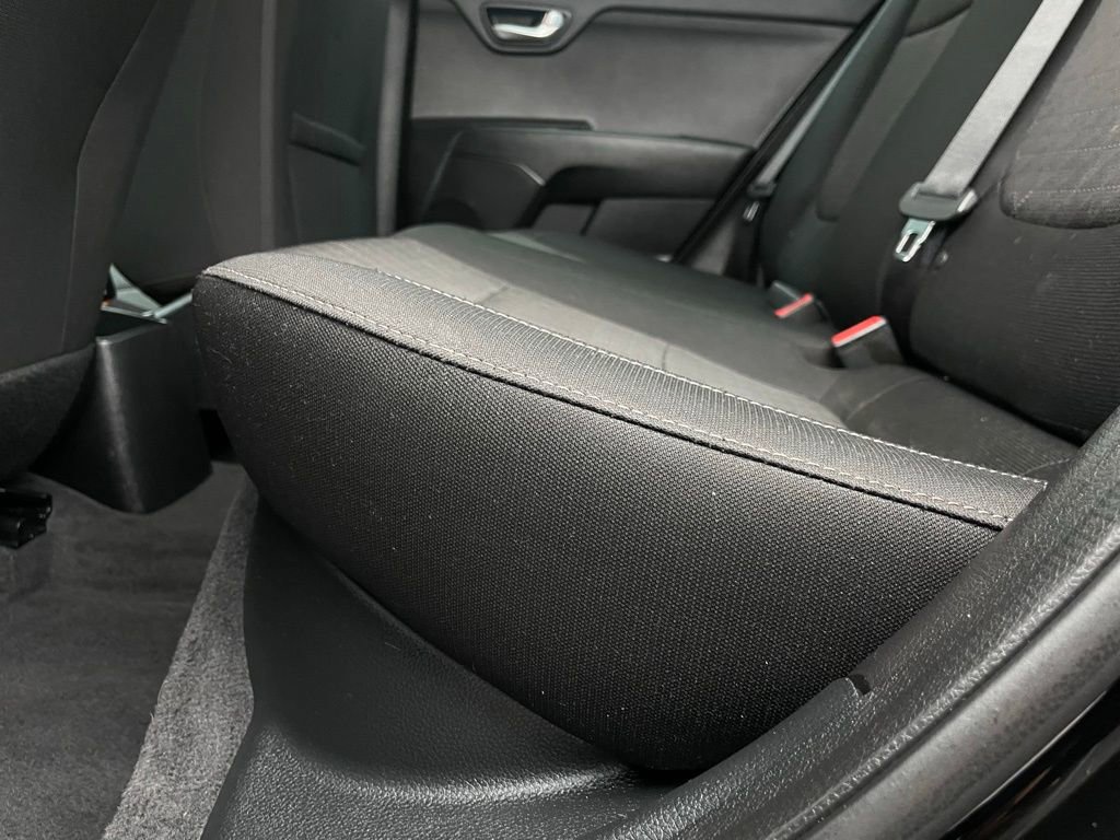 Used 2022 Kia Rio LX image 37