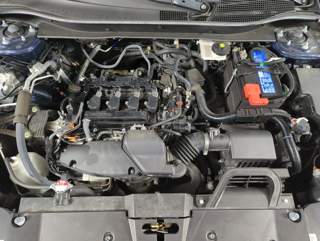 Certified 2024 Honda CR-V LX image 18