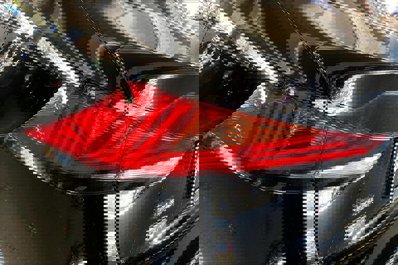 Used 2019 Lexus IS 300 F Sport image 28