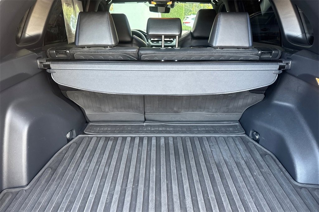 Certified 2021 Toyota RAV4 XSE w/ XSE Grade Weather Package image 14