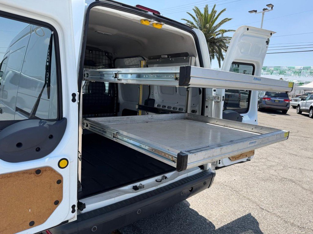 Used 2012 Ford Transit Connect XL w/ Fleet XL PWR Group FWD image 20