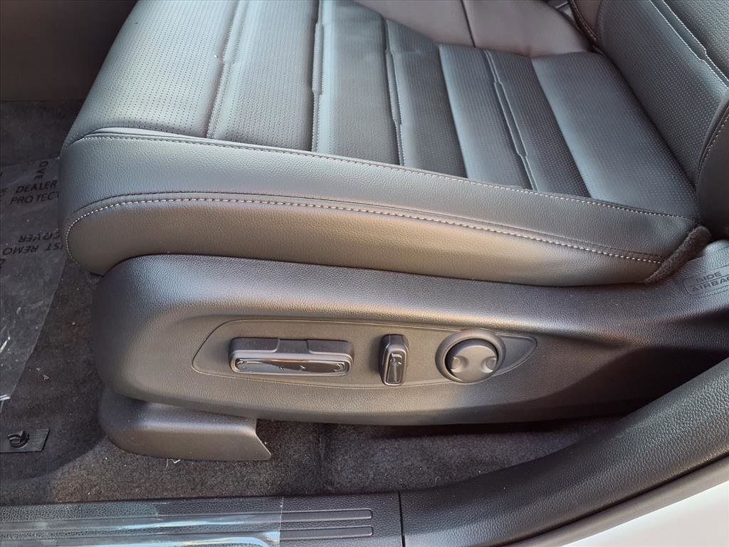 New 2026 Honda CR-V EX-L image 14