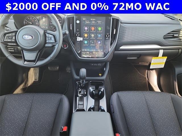 New 2026 Subaru Forester Premium image 18