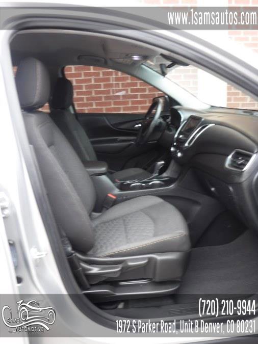Used 2019 Chevrolet Equinox LT image 6