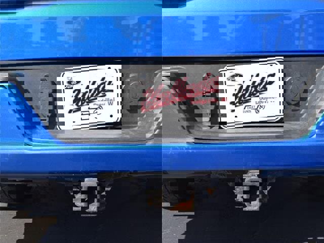 Used 2023 Chevrolet Silverado 1500 RST image 45