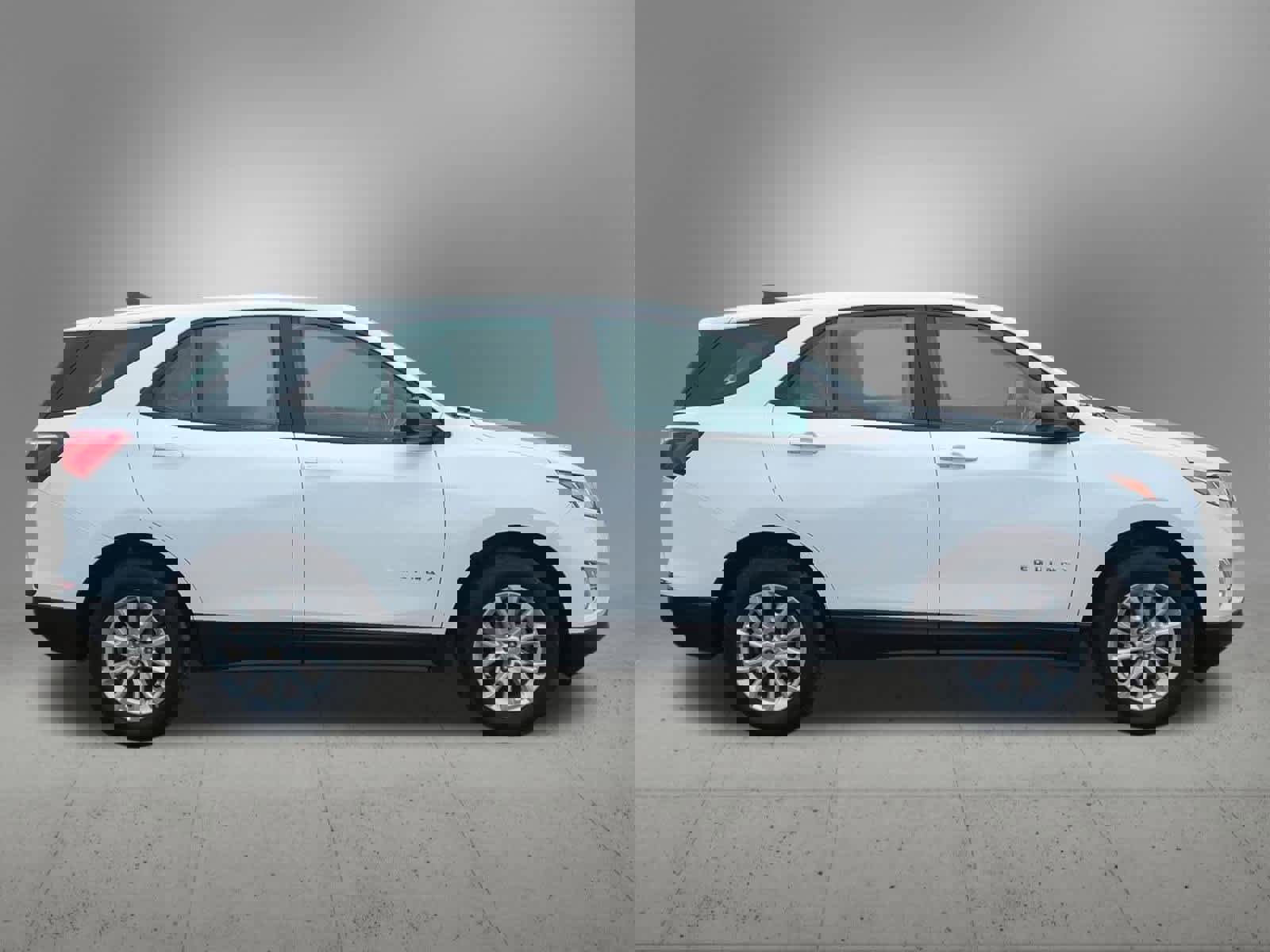 Used 2021 Chevrolet Equinox LS image 7