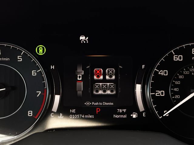 Certified 2024 Acura RDX SH-AWD image 15