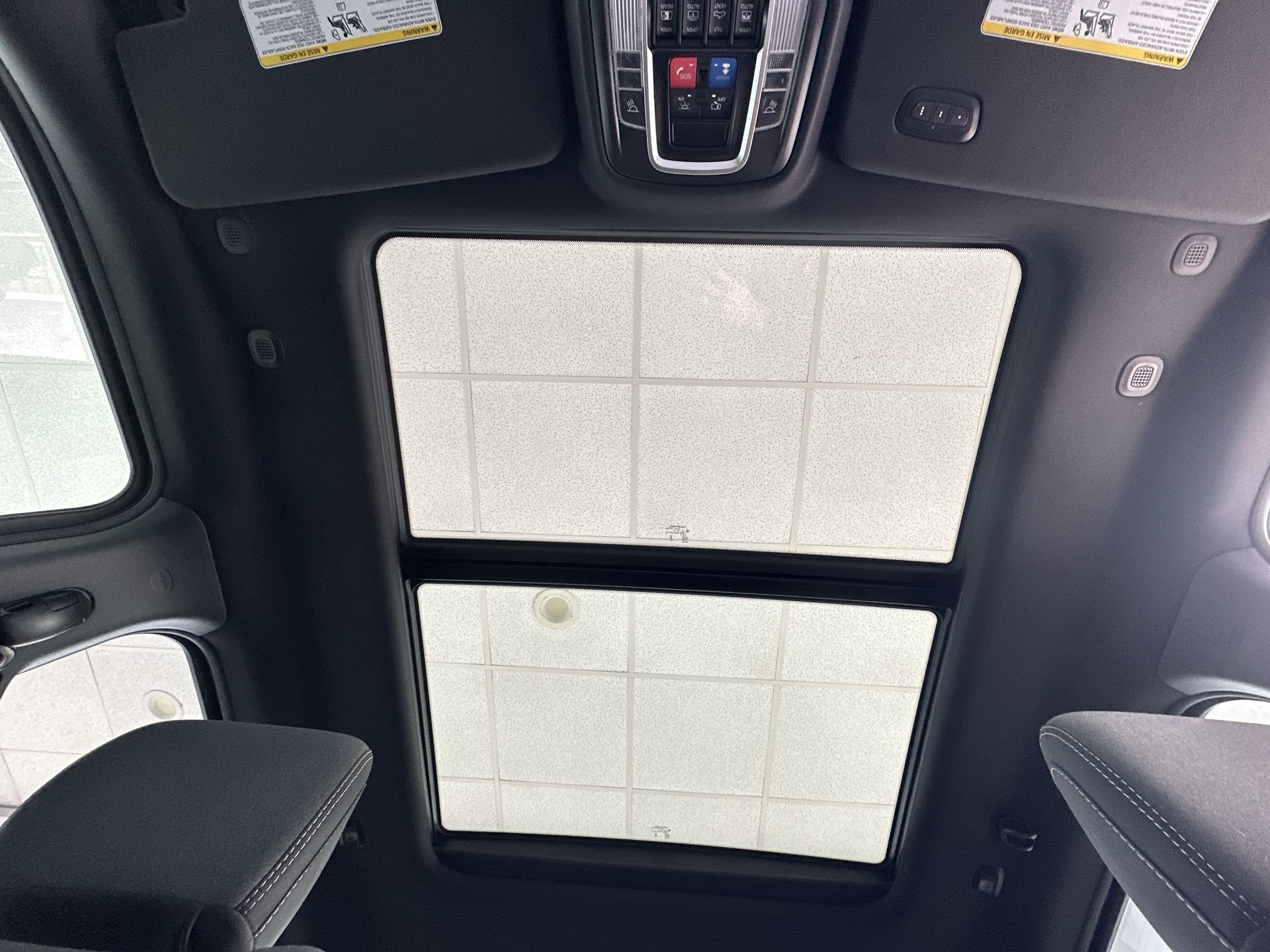 Used 2023 RAM 1500 Big Horn AWD/4WD image 19