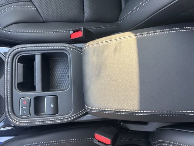 New 2025 Ford Mustang Mach-E Premium image 16