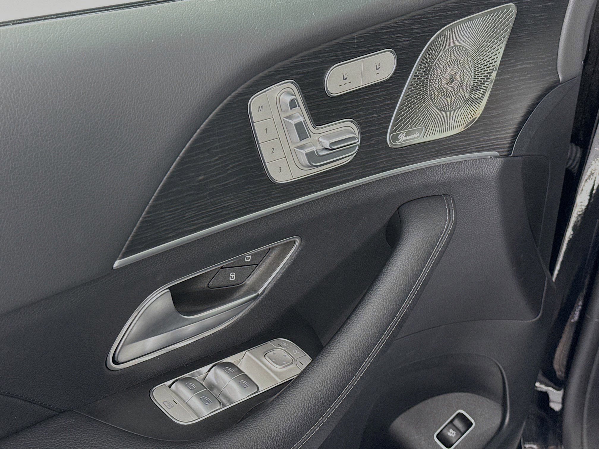 Used 2023 Mercedes-Benz GLE 350 4MATIC image 18