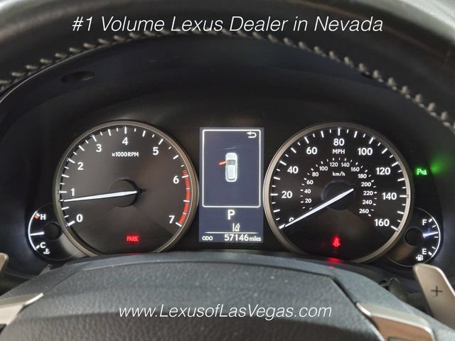 Used 2019 Lexus NX 300 FWD w/ Comfort Package image 34