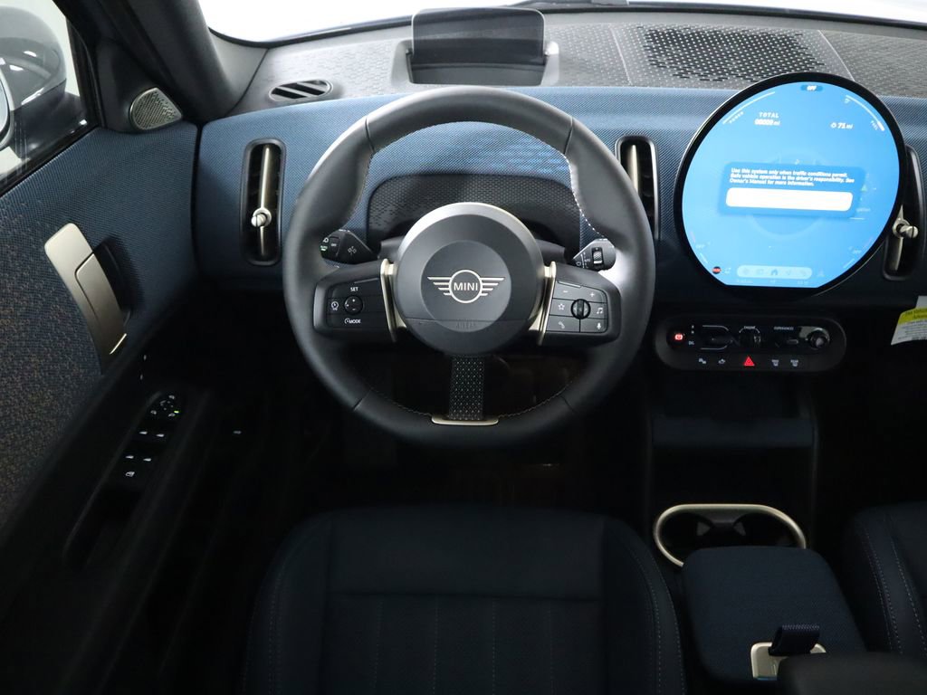 New 2026 MINI Cooper Countryman S image 10