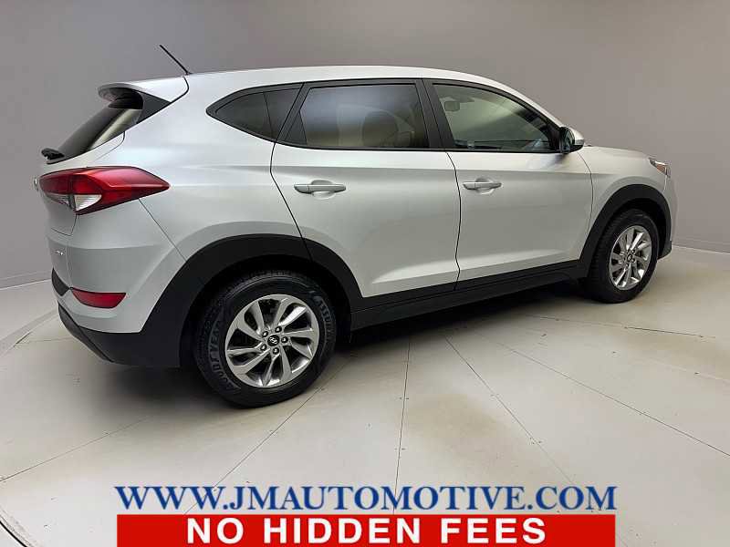 Used 2018 Hyundai Tucson SE AWD/4WD image 5