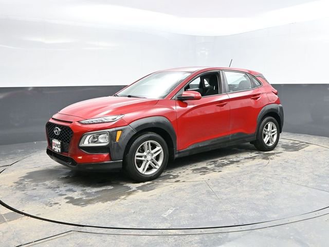 Used 2019 Hyundai Kona SE AWD/4WD image 4
