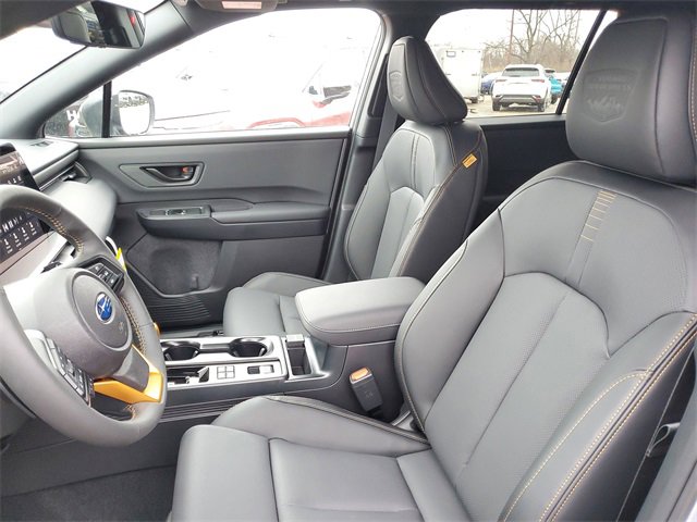 New 2026 Subaru Outback Wilderness image 19