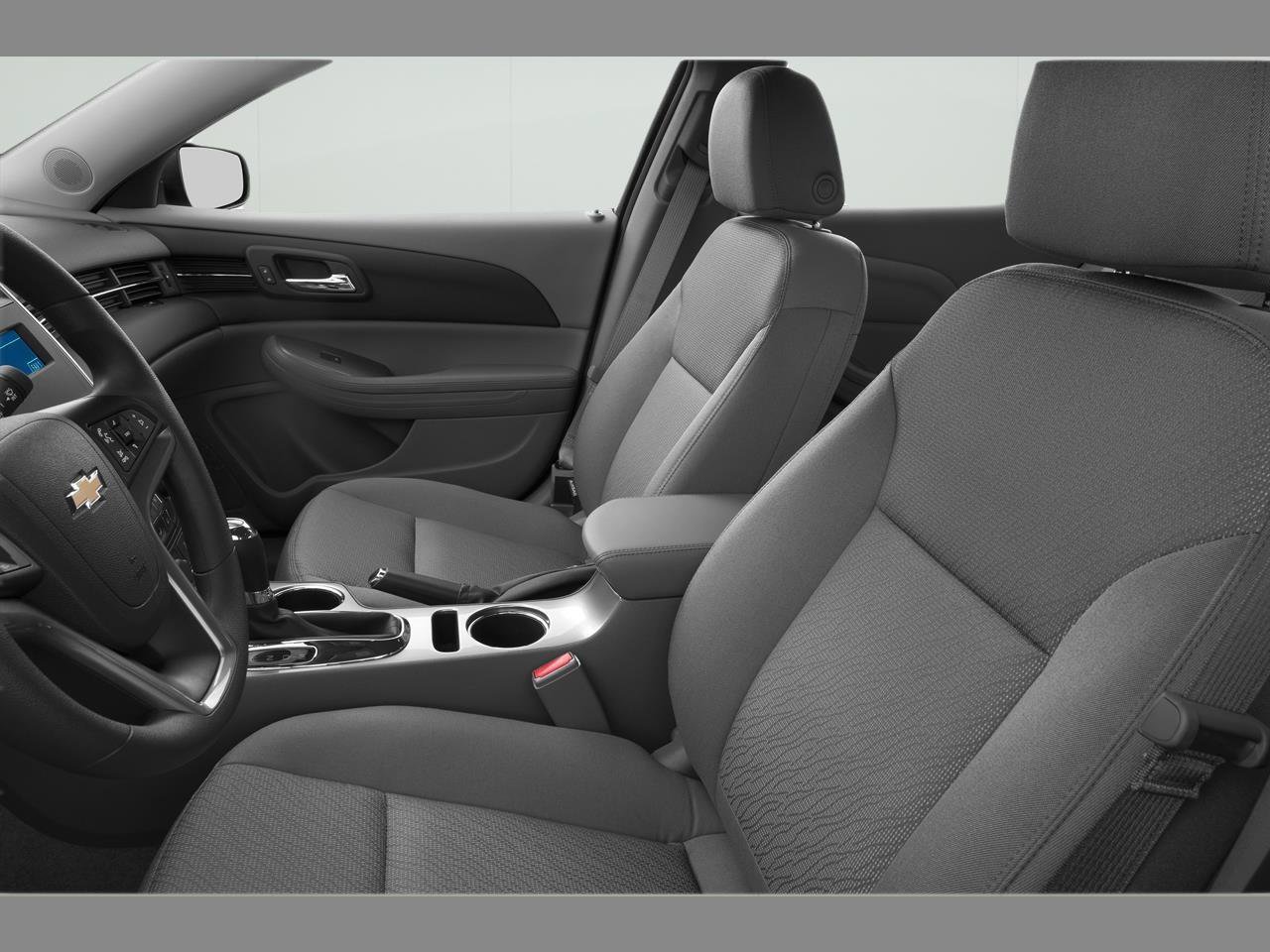 Used 2015 Chevrolet Malibu LT w/ Power Convenience Package FWD image 46