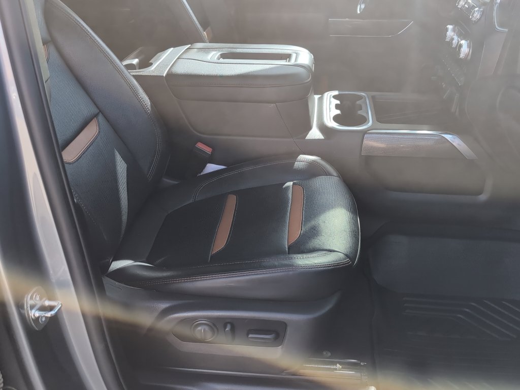 Used 2020 GMC Sierra 1500 AT4 w/ AT4 Premium Package AWD/4WD image 24