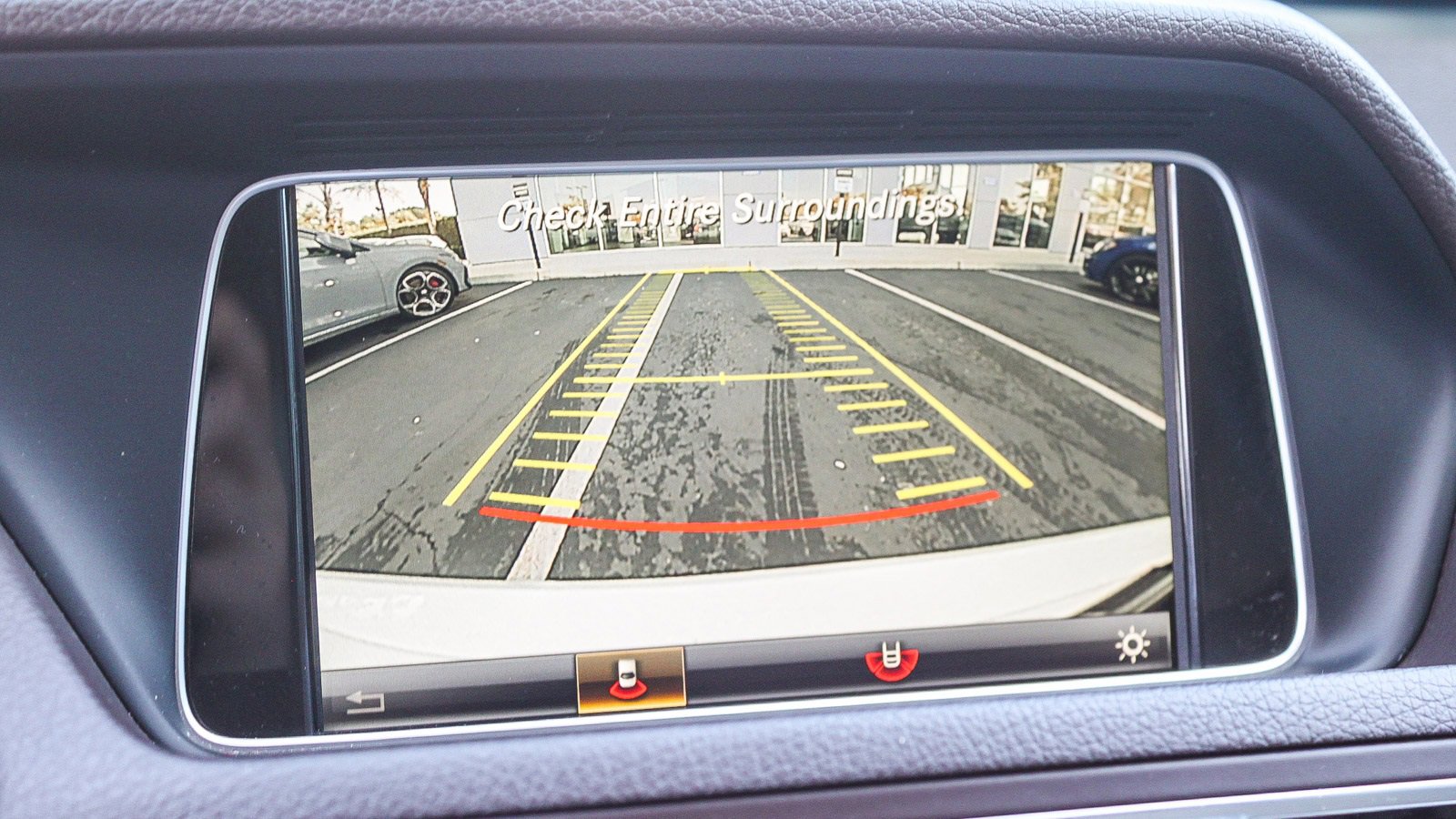 Used 2017 Mercedes-Benz E 400 Cabriolet image 25