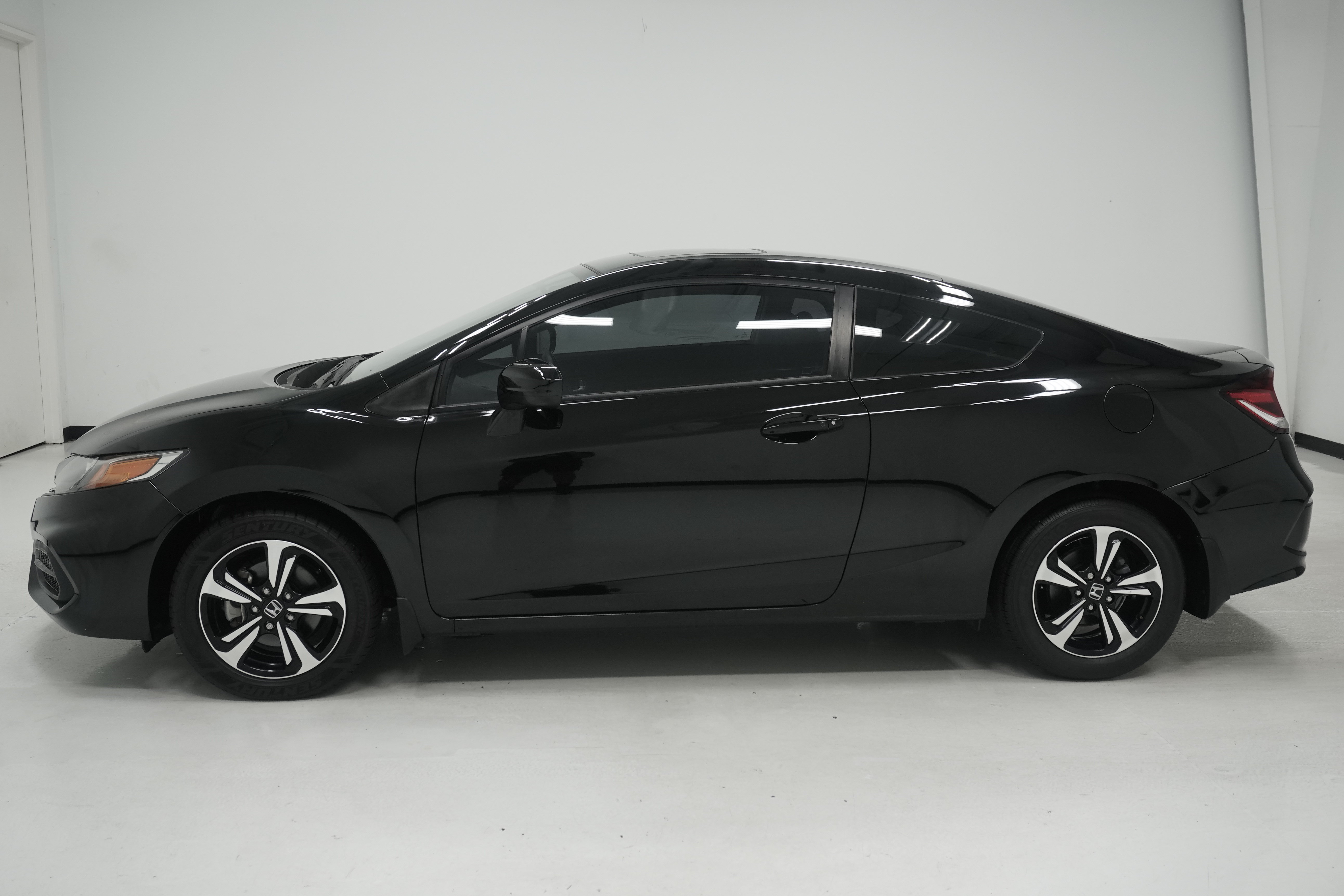Used 2015 Honda Civic EX image 7
