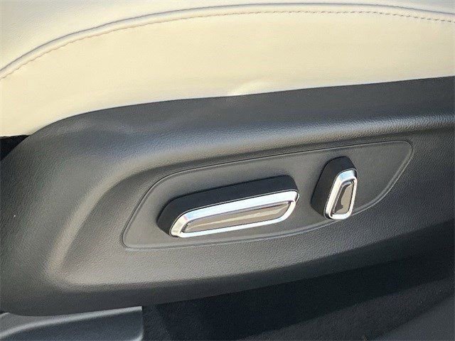 New 2026 Acura ADX A-Spec AWD/4WD image 29