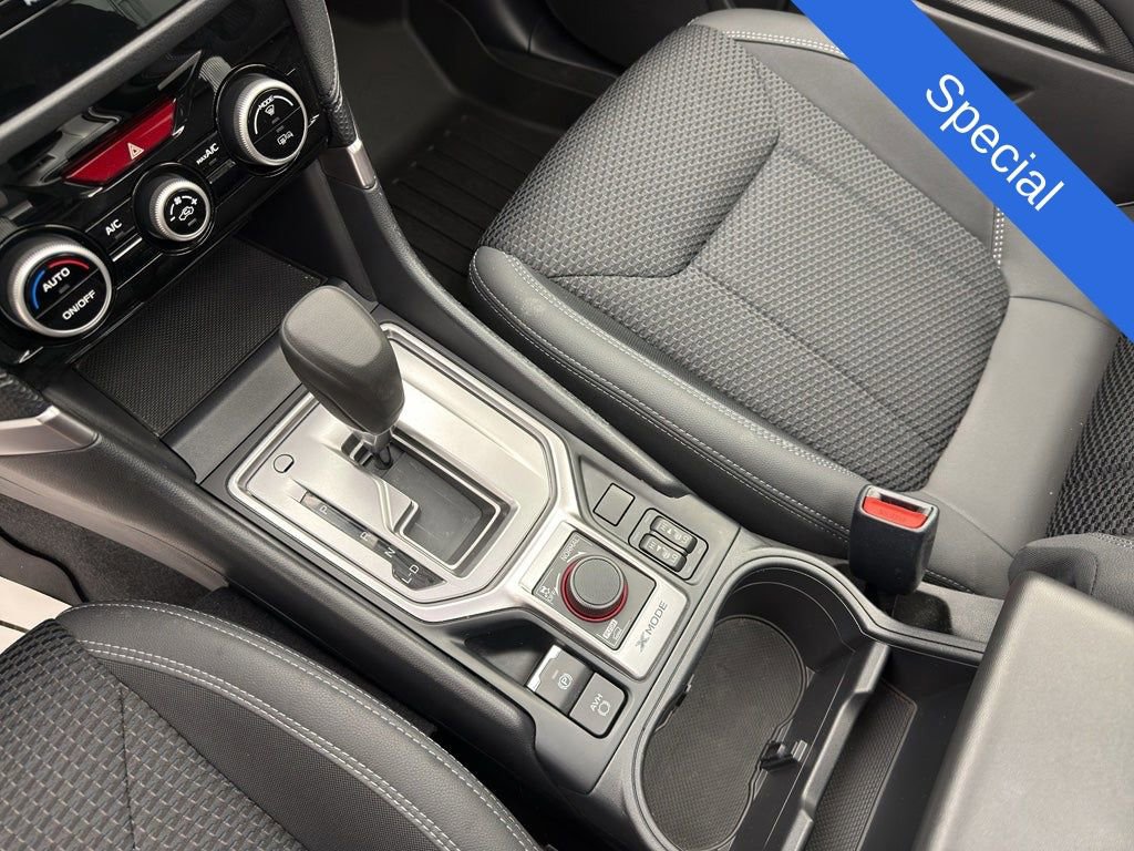 Used 2023 Subaru Forester Premium image 36