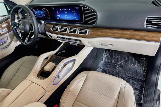 New 2026 Mercedes-Benz GLE 450 4MATIC image 27