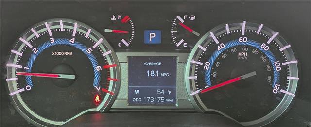 Used 2015 Toyota 4Runner SR5 image 11