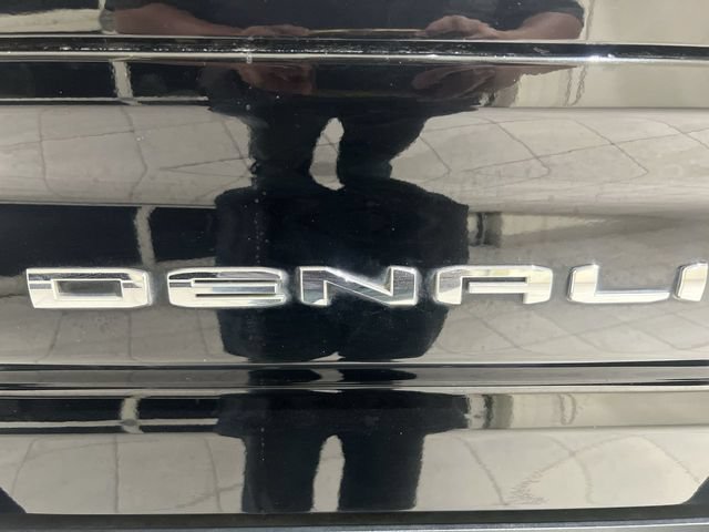 Certified 2020 GMC Sierra 3500 Denali w/ Denali Ultimate Package AWD/4WD image 29