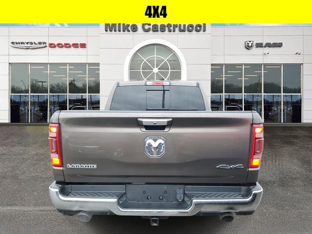 Used 2020 RAM 1500 Laramie image 5