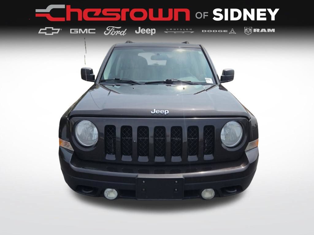 Used 2014 Jeep Patriot Sport w/ Power Value Group AWD/4WD image 2