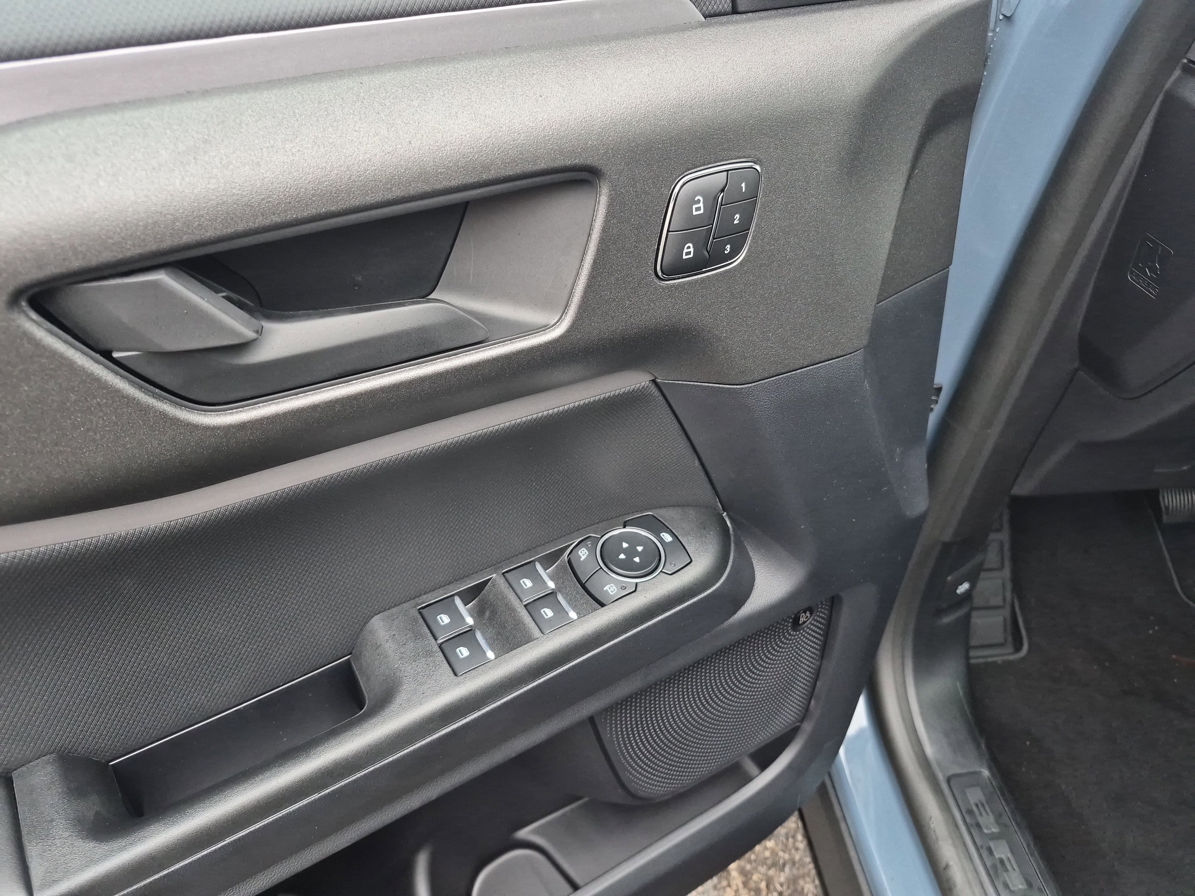 New 2025 Ford Bronco Sport Outer Banks w/ Outer Banks Tech Package+ image 10