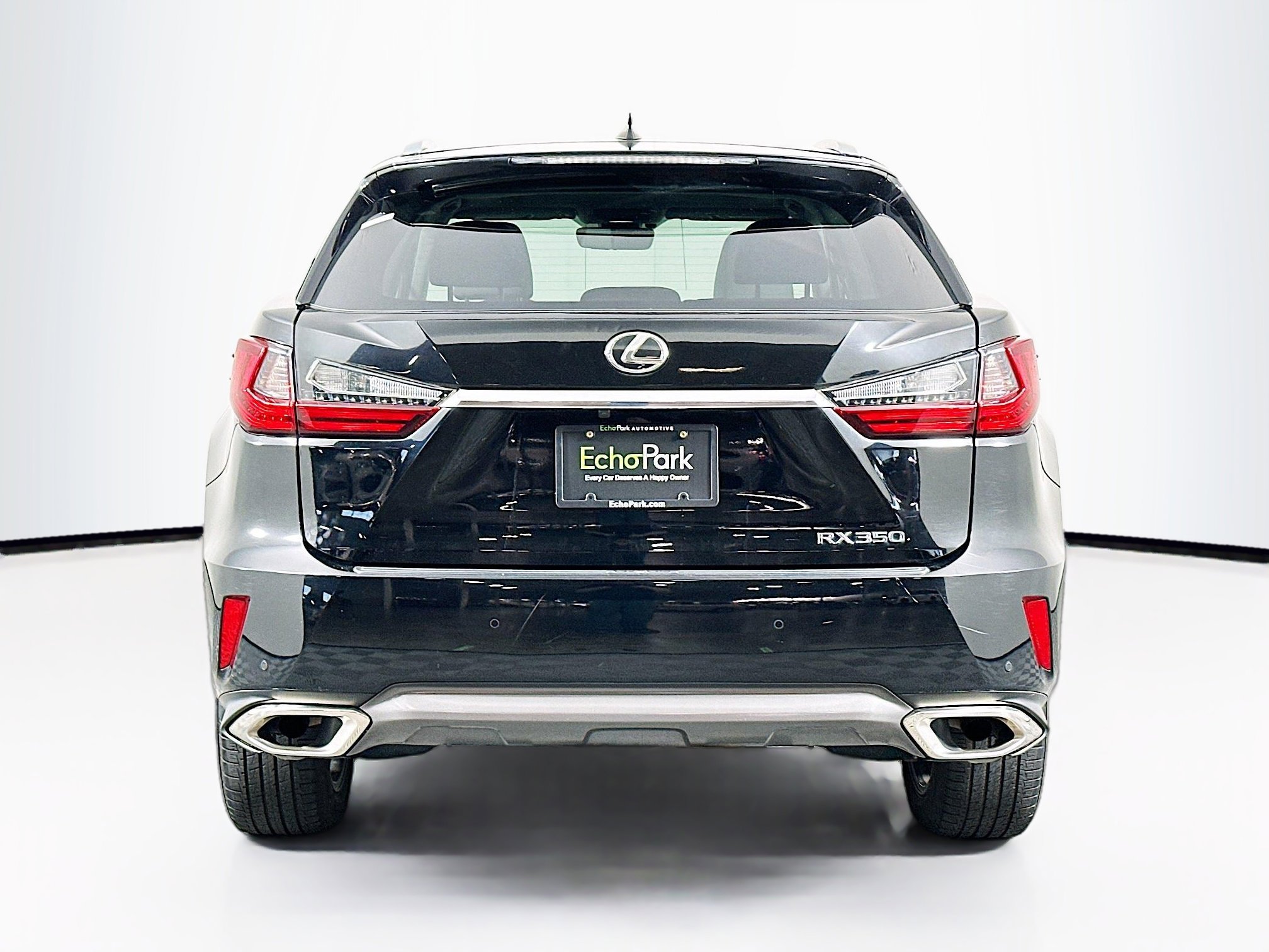 Used 2017 Lexus RX 350 RX 350 image 7