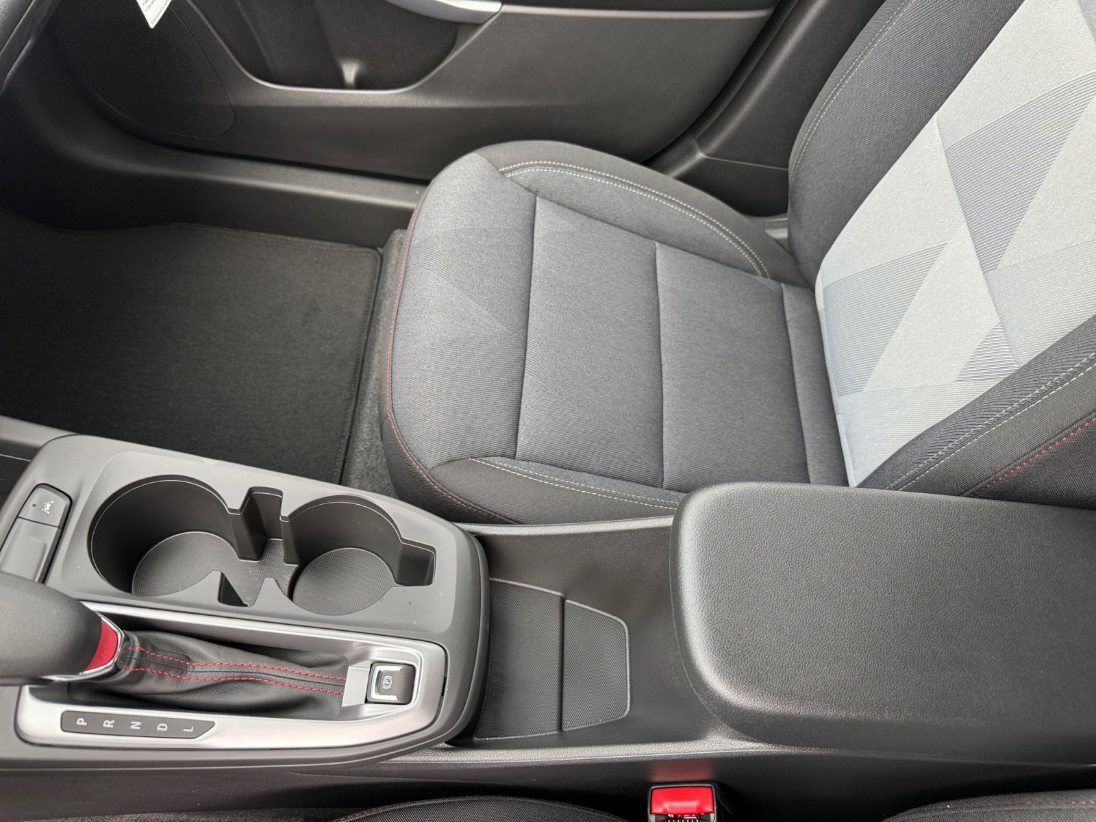 New 2026 Chevrolet Trax RS w/ Driver Confidence Package image 14