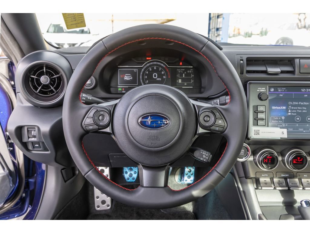 New 2026 Subaru BRZ Limited image 18