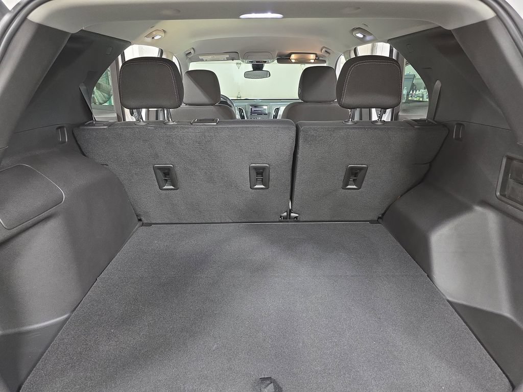 Used 2024 Chevrolet Equinox LT w/ LPO, Floor Liner Package FWD image 12