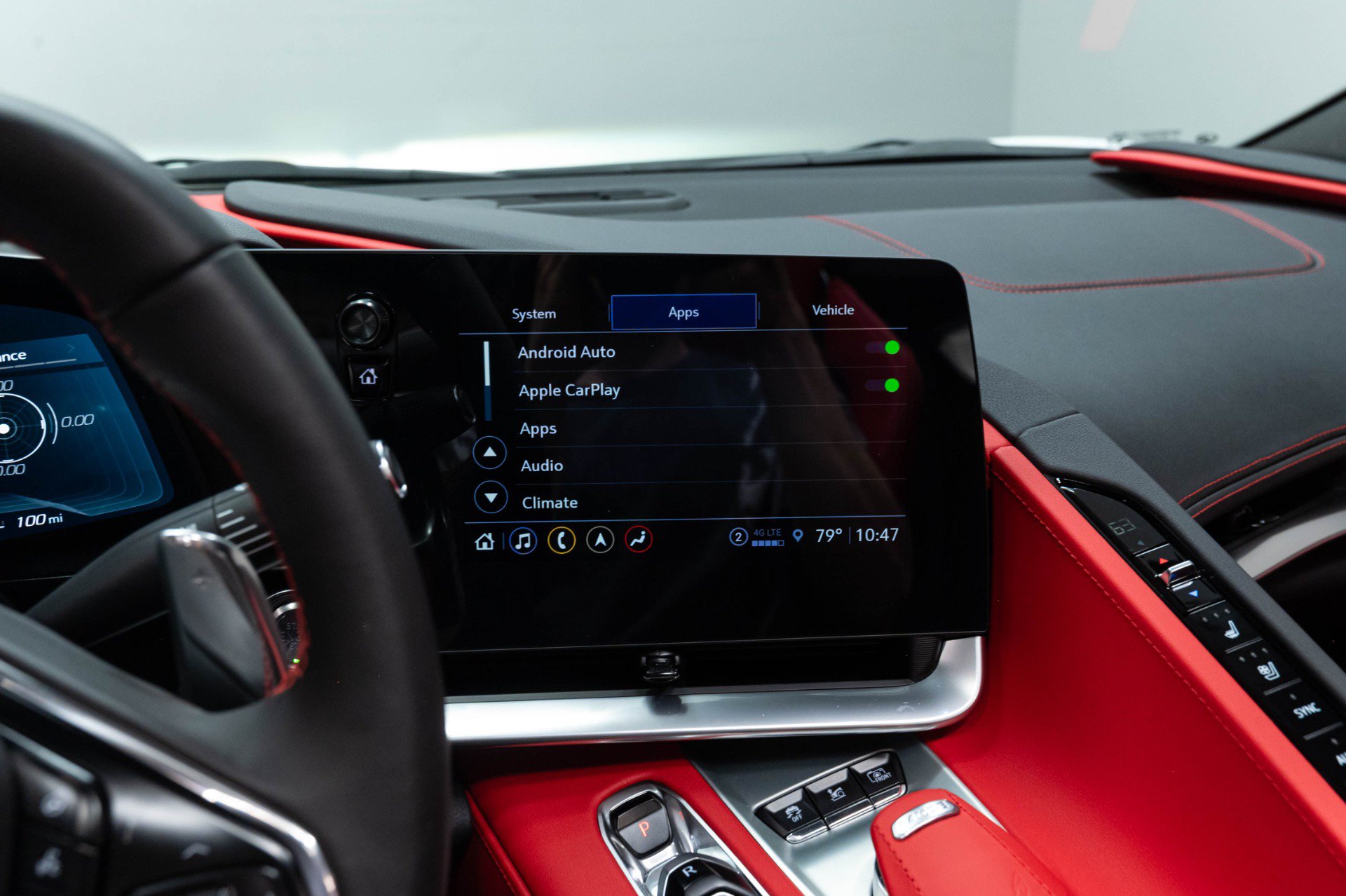 Used 2023 Chevrolet Corvette Z06 RWD image 51