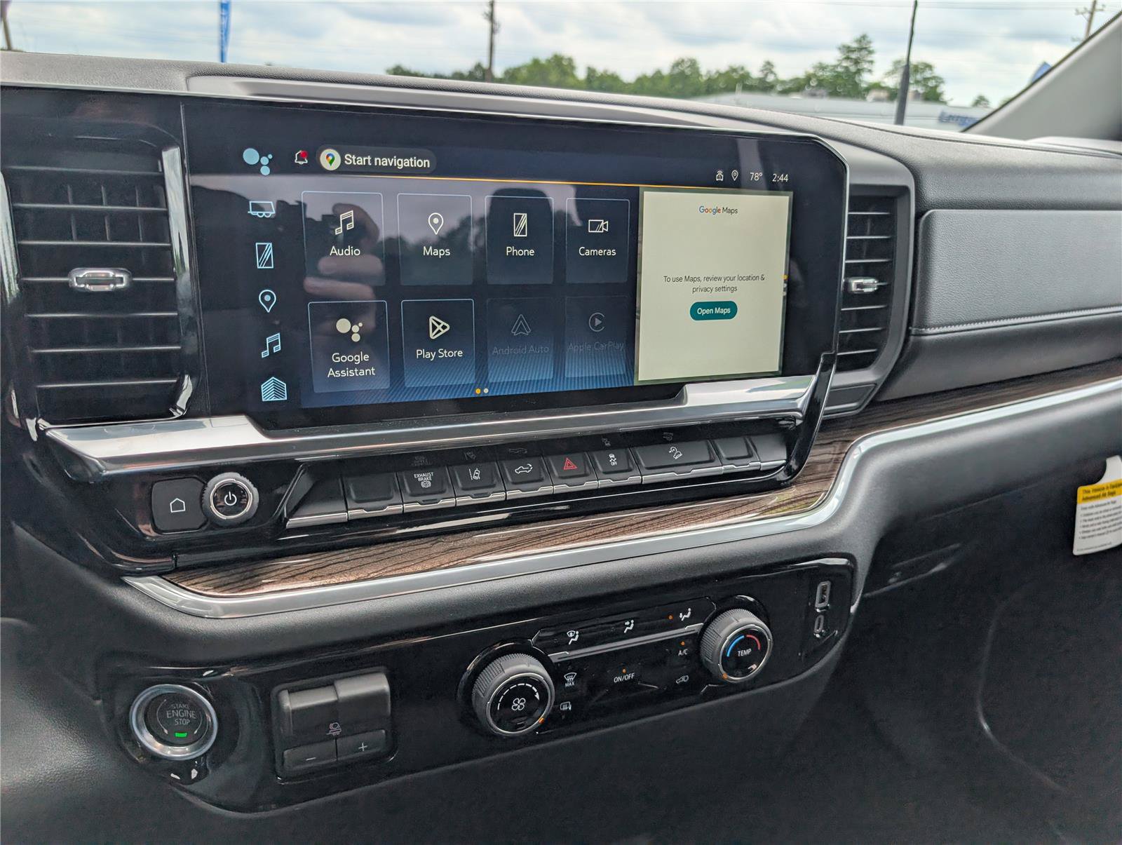 New 2026 Chevrolet Silverado 3500 LT w/ Z71 Off-Road Package AWD/4WD image 19