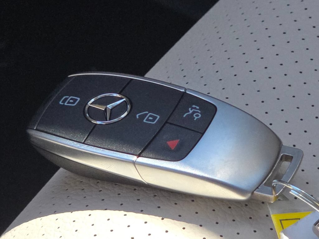 New 2026 Mercedes-Benz GLE 350 4MATIC image 40