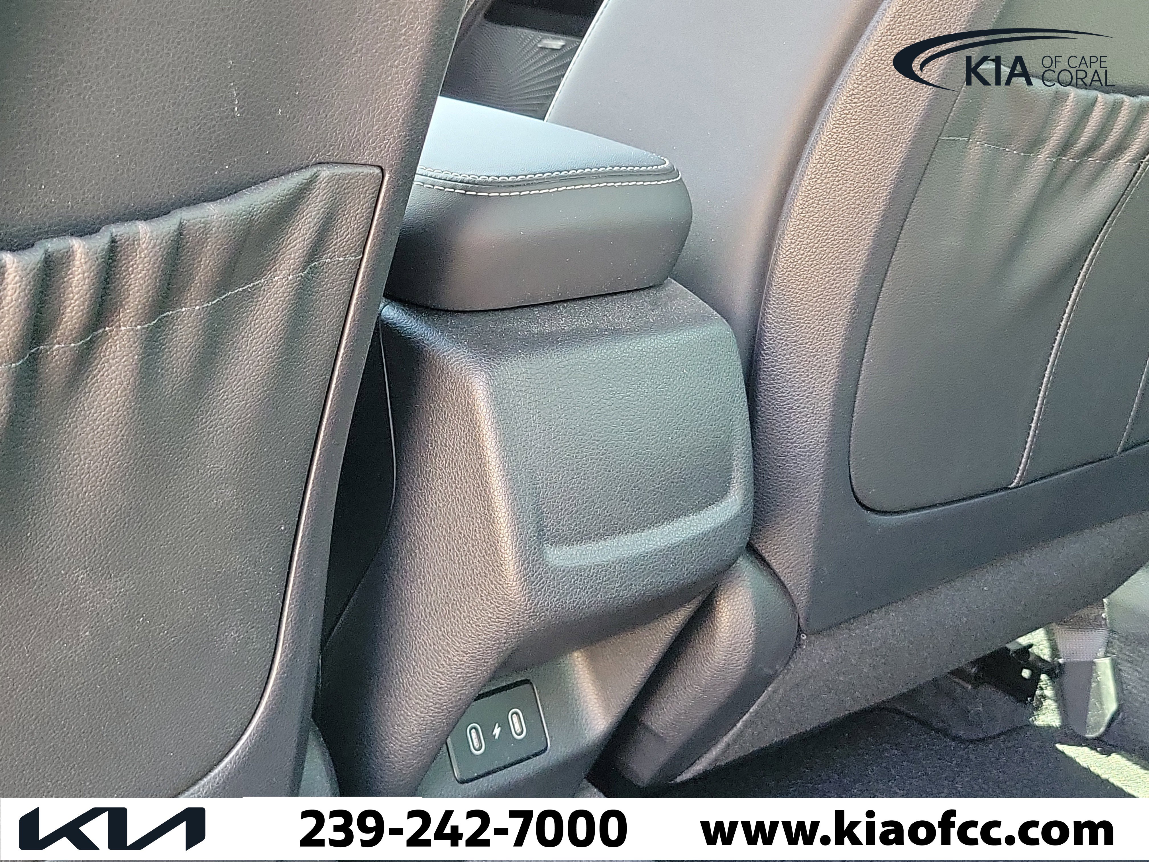 Certified 2025 Kia K5 GT-Line w/ GT-Line Premium Package FWD image 10