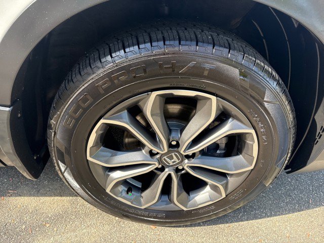 Used 2022 Honda CR-V EX image 10