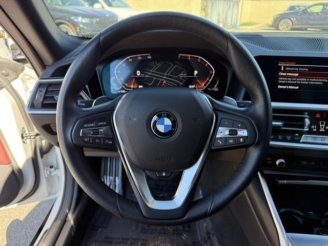 Certified 2023 BMW 430i Gran Coupe w/ Premium Package image 21