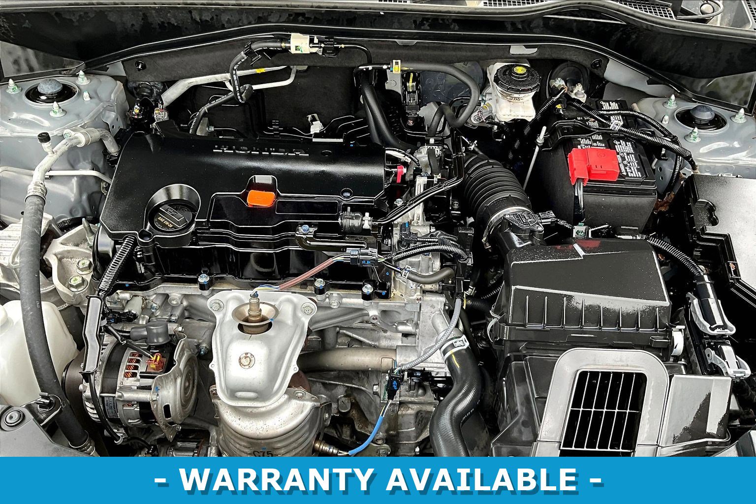 Used 2023 Honda HR-V Sport image 30