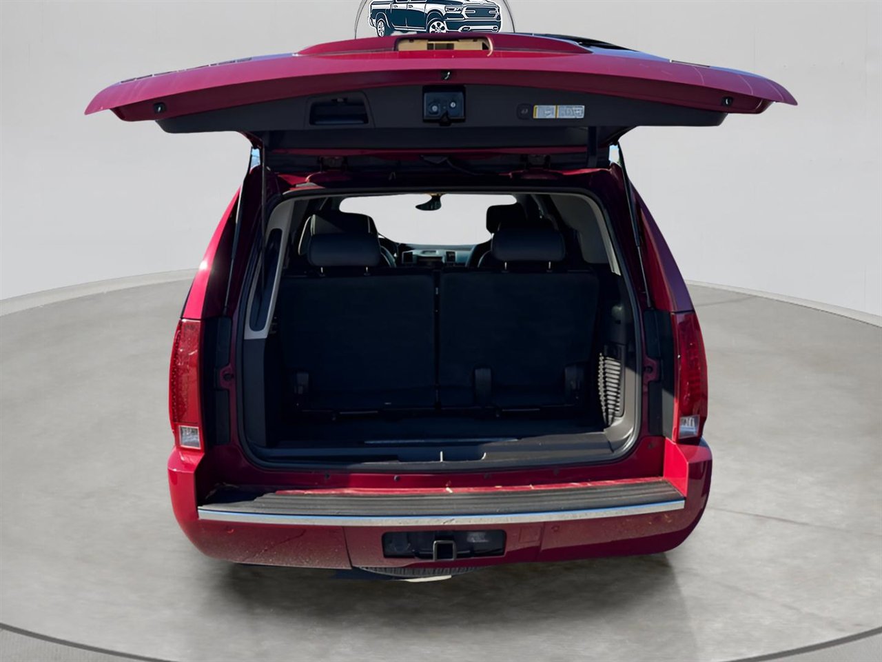 Used 2007 Cadillac Escalade 2WD w/ Information Package image 33