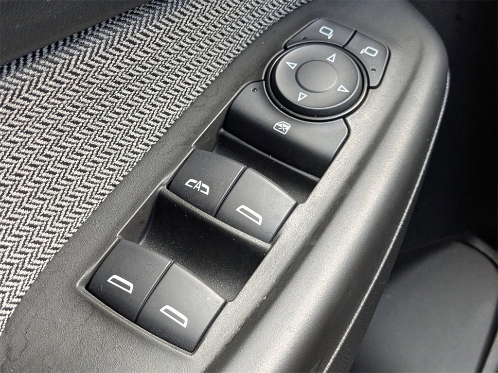 New 2026 Chevrolet TrailBlazer LS w/ LS Convenience Package image 24