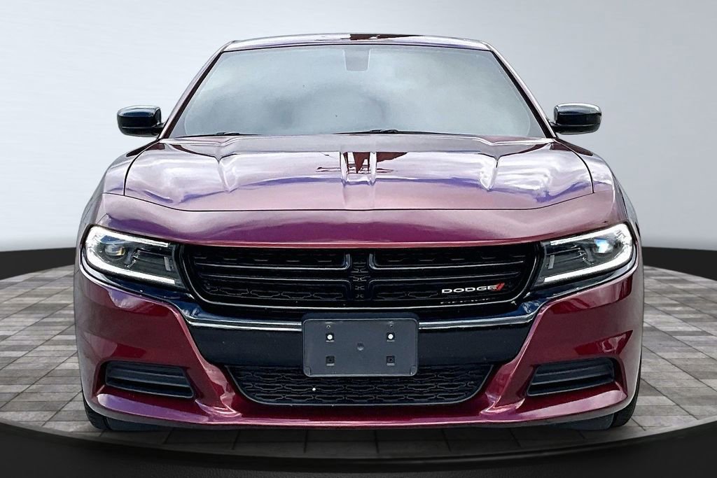 Used 2023 Dodge Charger SXT w/ Blacktop Package image 27